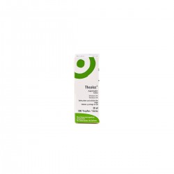 Thealoz, 10ml.
