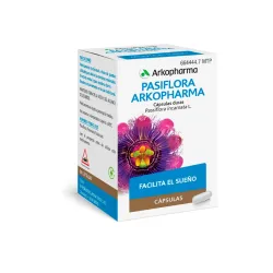 Pasiflora Arkopharma, 84 cápsulas