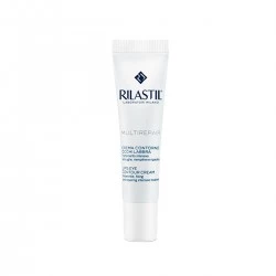 Rilastil Multirepair Contorno de Ojos, 15ml.