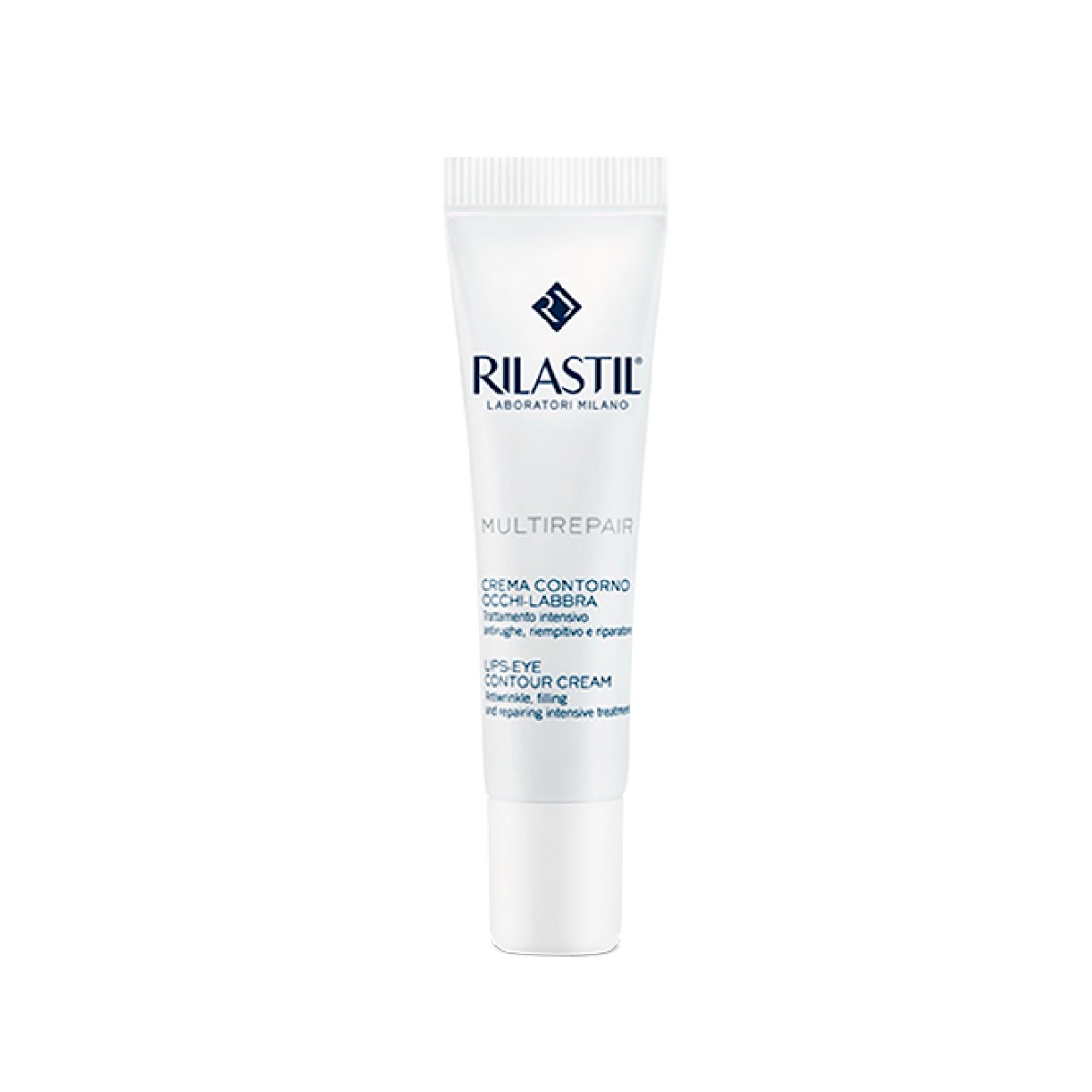 Rilastil Multirepair Contorno de Ojos, 15ml.