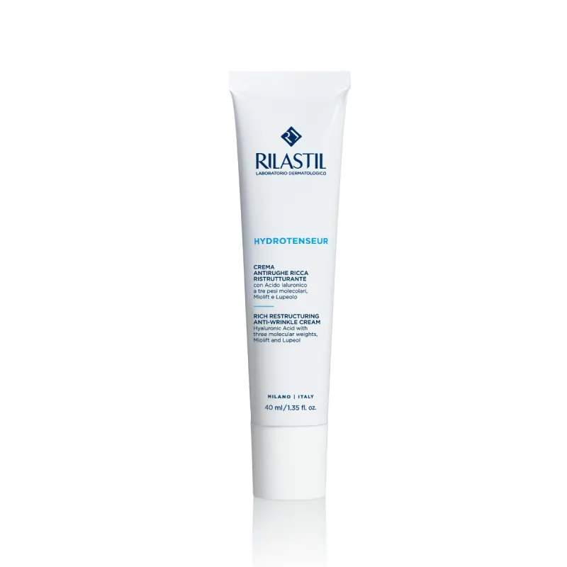 Rilastil Hydrotenseur Crema Nutritiva 40 ml Rilastil Hydrotenseur Crema Nutritiva 40 ml
