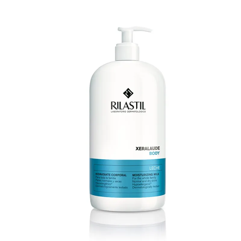Rilastil Xerolact body, 1 litro Rilastil Xerolact body, 1 litro