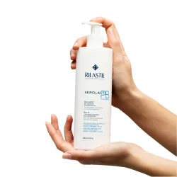 Rilastil Xerolact PB Bálsamo Relipidizante, 400 ml Rilastil Xerolact PB Bálsamo Relipidizante, 400 ml