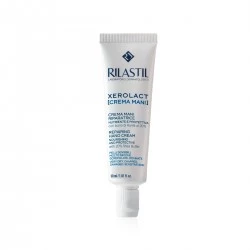 Rilastil Xerolact Crema De Manos Reparadora, 30ml.