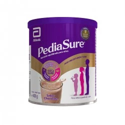 Pediasure polvo chocolate 400g