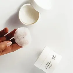 gh 20 AHA discos peeling químico transparencia gh 20 AHA discos peeling químico transparencia