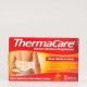 Thermacare Lumbar y Cadera, 2 parches.