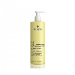 DERMASTIL GEL DERMOLIMPIADOR 400ML