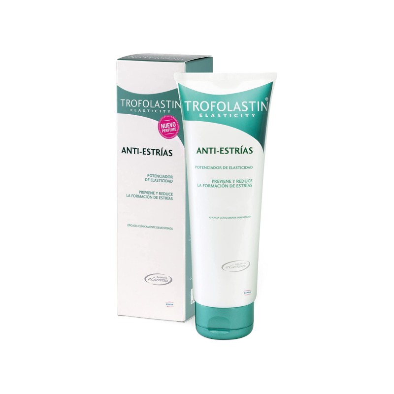 TROFOLASTIN ANTIESTRIAS. Envase 250 ml.