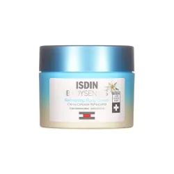Isdin Bodysenses Refrescante Crema Corporal, 250 ml