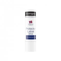 Neutrogena Protector labial SPF20, 4,8gr