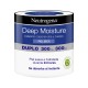 Neutrogena Bálsamo Corporal Hidratación Profunda Cara y Cuerpo Duplo, 2x300 ml