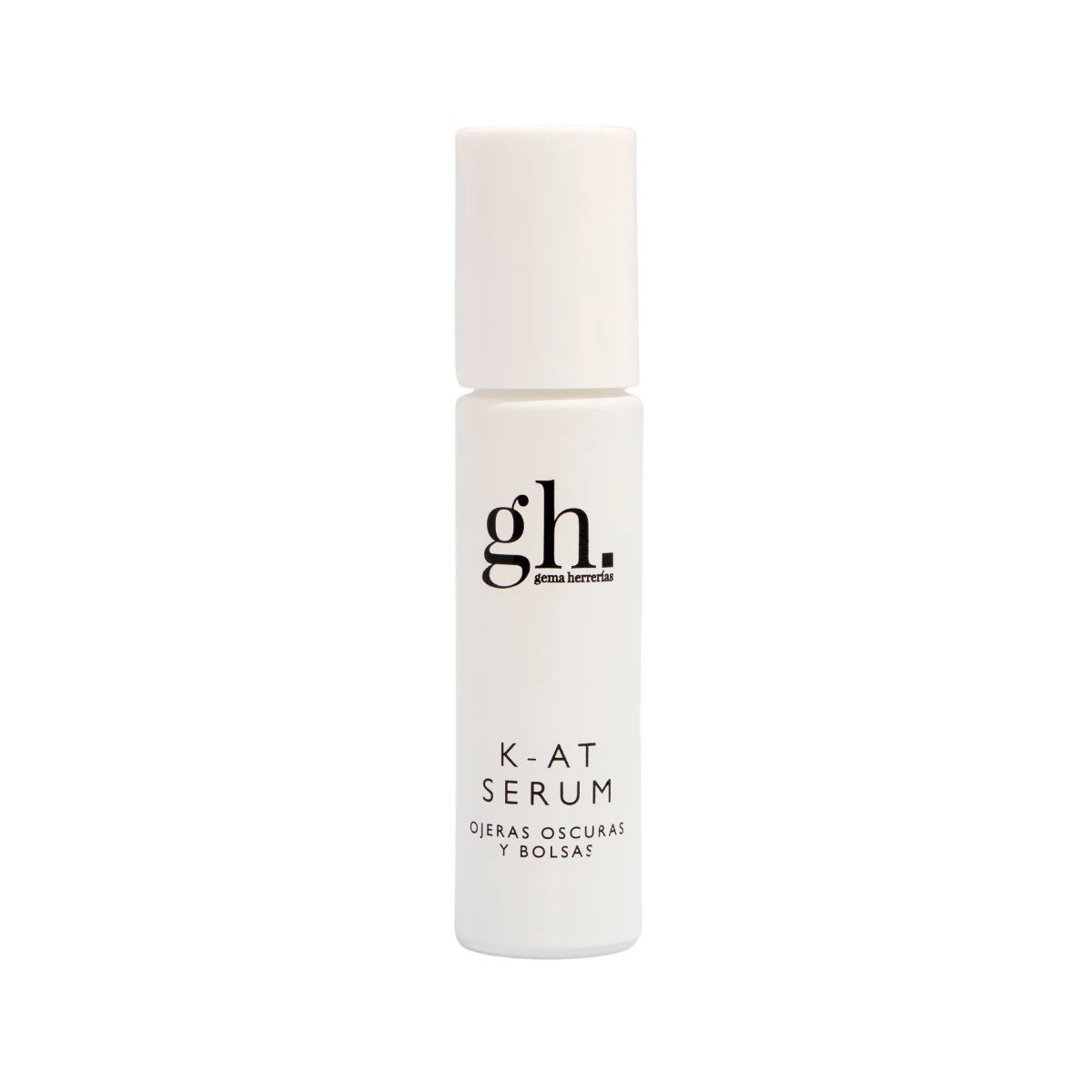 gh K-AT serum roll-on contorno ojos, 10 ml