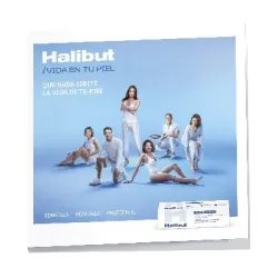 M- Halibut MUESTRA