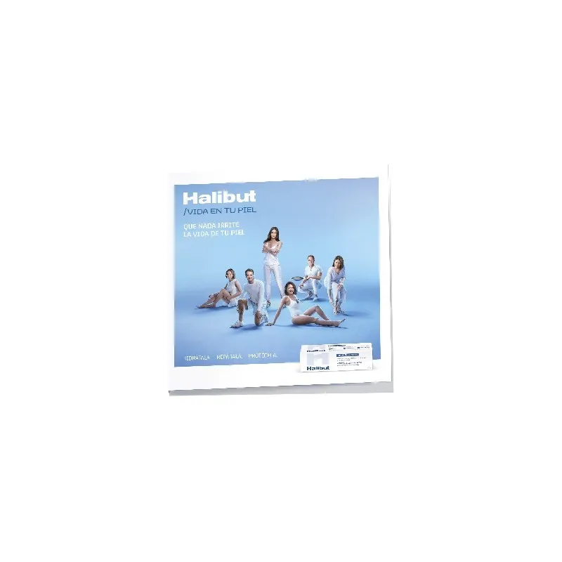 Halibut MUESTRA Halibut MUESTRA