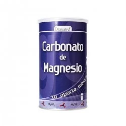 Drasanvi Carbonato Magnesio, 200 g