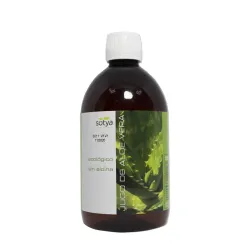 Sotya Jugo de aloe vera, 500 ml