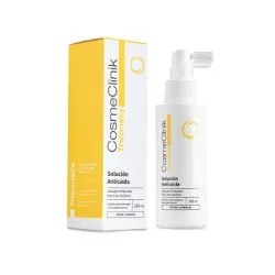 Triconails solución anticaida caja Triconails solución anticaida caja