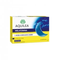 Aquilea Melatonina 1,95 mg, 30 comprimidos