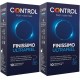 Control finissimo ultrafeel duplo, 2x10 unidades