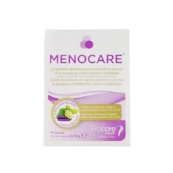 Procare Health Menocare, 30 cápsulas