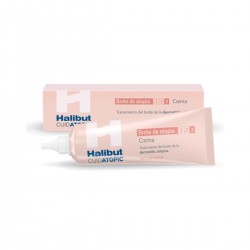 Halibut Cuidatopic Brote de Atopía, 30ml.