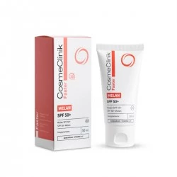 CosmeClinik Faster Melan, 50 ml