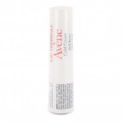 Avene Cold Cream Stick Labial, 4g