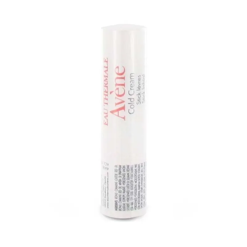 Avene Cold Cream Stick Labial, 4g