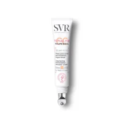 0 - NO SVR Topialyse Palpebral Color Medium SPF20, 7 g