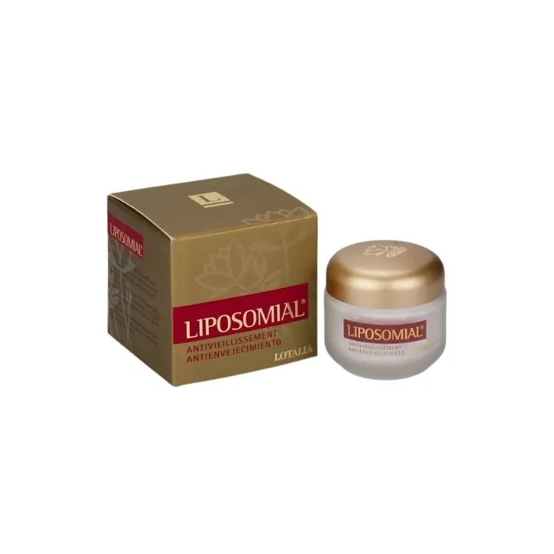 Lotalia Liposomial Antienvejecimiento, 50ml.