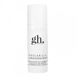 gh Mascarilla ultrahidratante, 50 ml