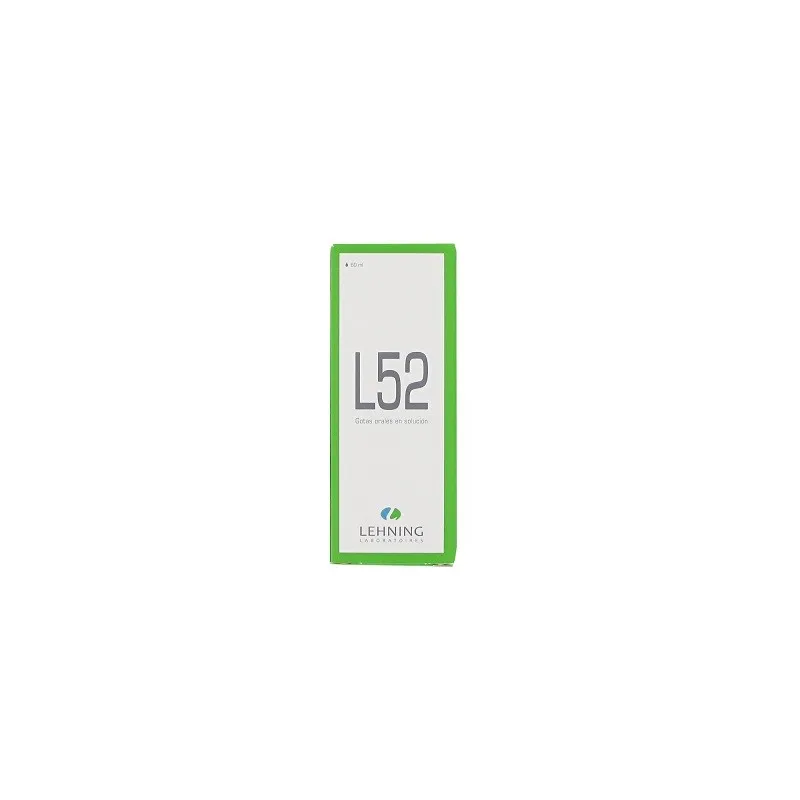 LEHNING L52 60ML