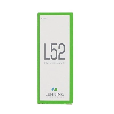 LEHNING L52 60ML