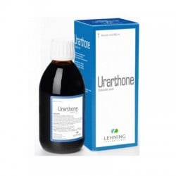 Lehning Urarthone, 250 ml