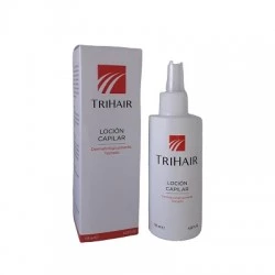 Trihair loción capilar, 125 ml