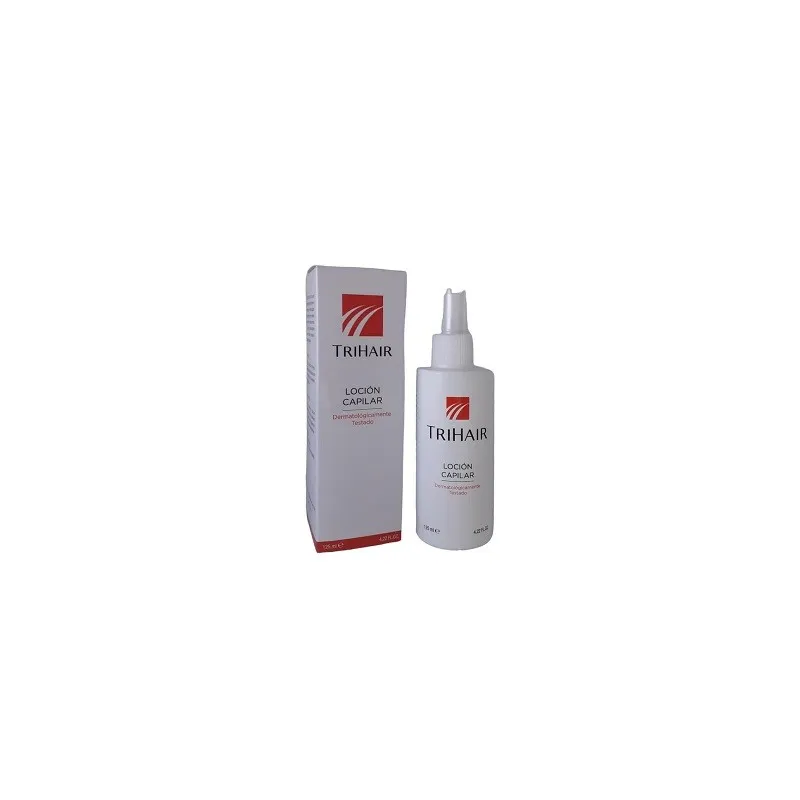 Trihair loción capilar, 125 ml