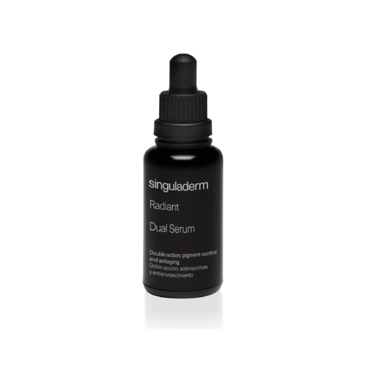 Singuladerm Radiant dual serum, 30 ml