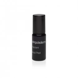 Singuladerm Radiant acid peel, 10 ml