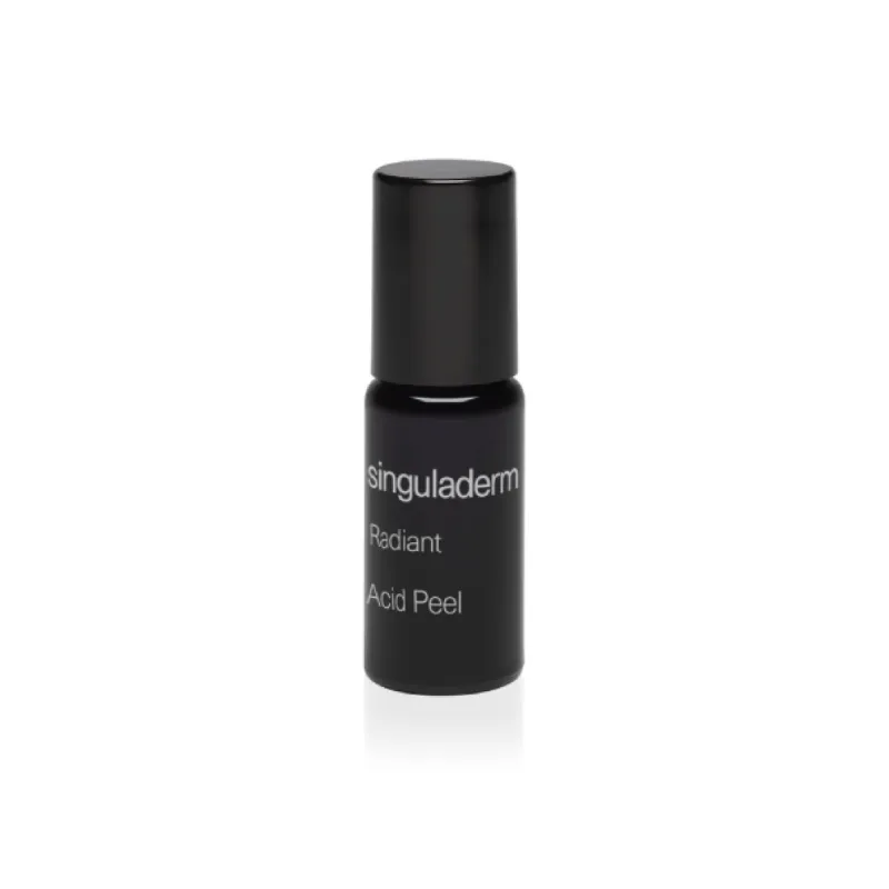 Singuladerm Radiant acid peel, 10 ml Singuladerm Radiant acid peel, 10 ml