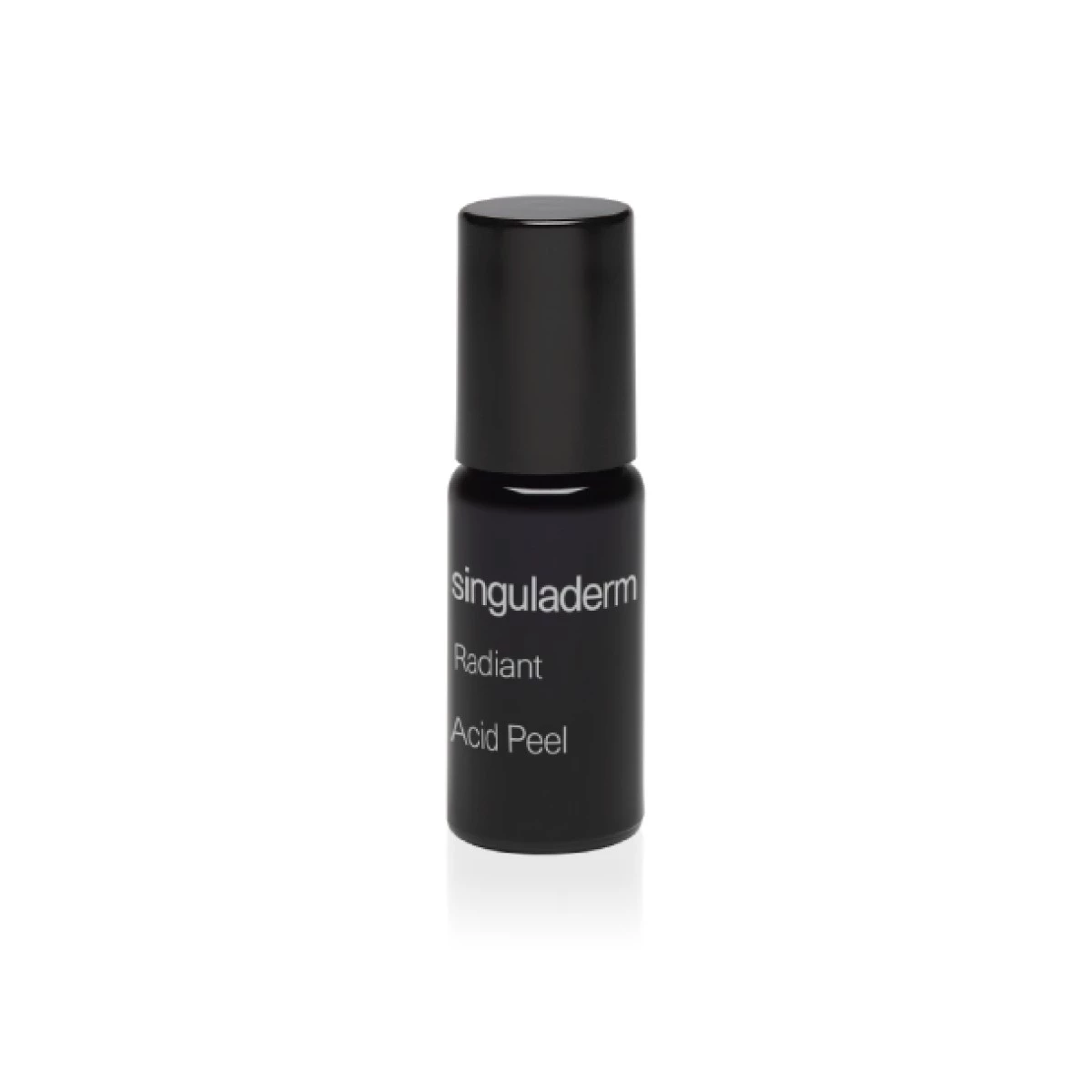 Singuladerm Radiant acid peel, 10 ml