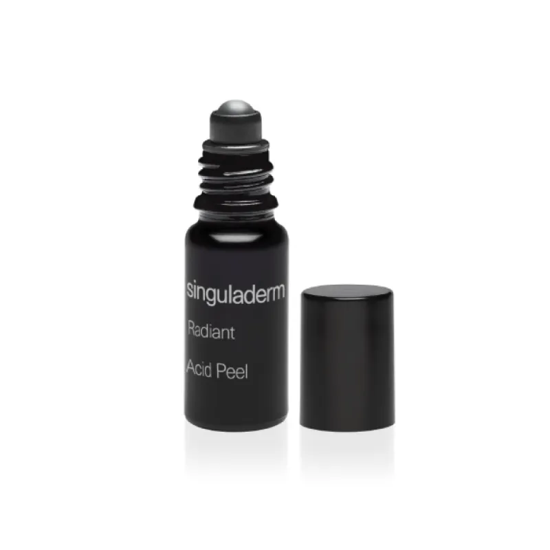 Singuladerm Radiant acid peel, 10 ml Singuladerm Radiant acid peel, 10 ml