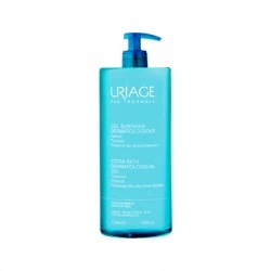 Uriage Surgras líquido dermatológico, 500 ml