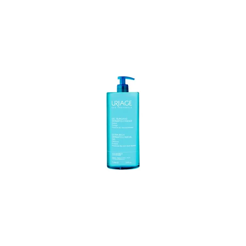 Uriage Surgras líquido dermatológico, 500 ml Uriage Surgras líquido dermatológico, 500 ml