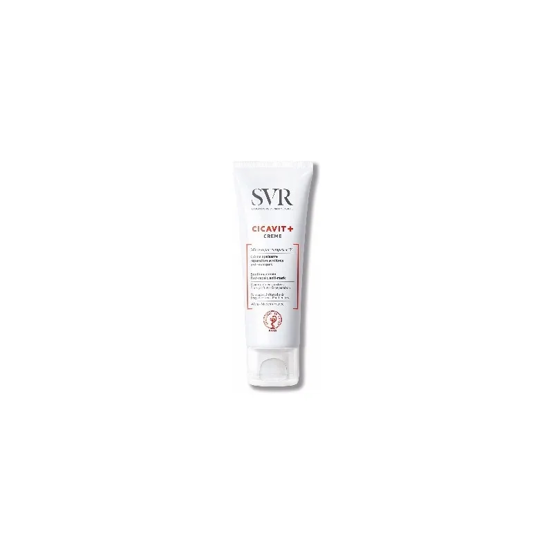 SVR Cicavit+ creme, 40 ml