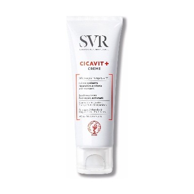 SVR Cicavit+ creme, 40 ml