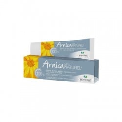 Lehning Arnica gel naturel, 50 g