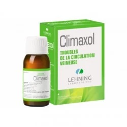 Lehning Climaxol gotas, 60 ml
