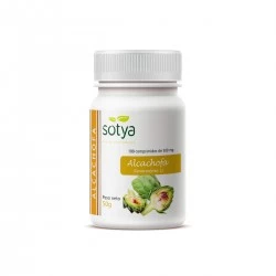 Comprar Carbón Activado 90 cápsulas (550mg) Sotya