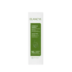 Elancyl Antiestrías gel-crema corrección intensiva, 75 ml Elancyl Antiestrías gel-crema corrección intensiva, 75 ml